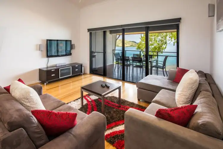 Third view of Homely apartment listing, Shorelines 26/5 Acacia Drive, Hamilton Island QLD 4803