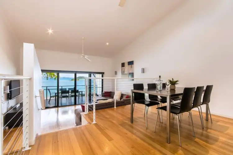 Fourth view of Homely apartment listing, Shorelines 26/5 Acacia Drive, Hamilton Island QLD 4803
