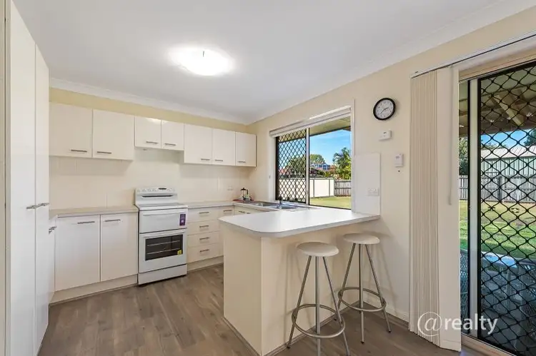 Fourth view of Homely house listing, 5 Sandringham Court, Bray Park QLD 4500