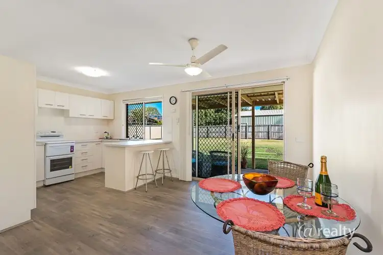 Sixth view of Homely house listing, 5 Sandringham Court, Bray Park QLD 4500