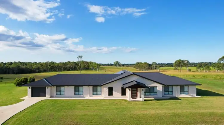 Main view of Homely rural property listing, Address available on request