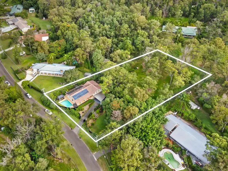 5-7 Baraka Court, Mudgeeraba QLD 4213