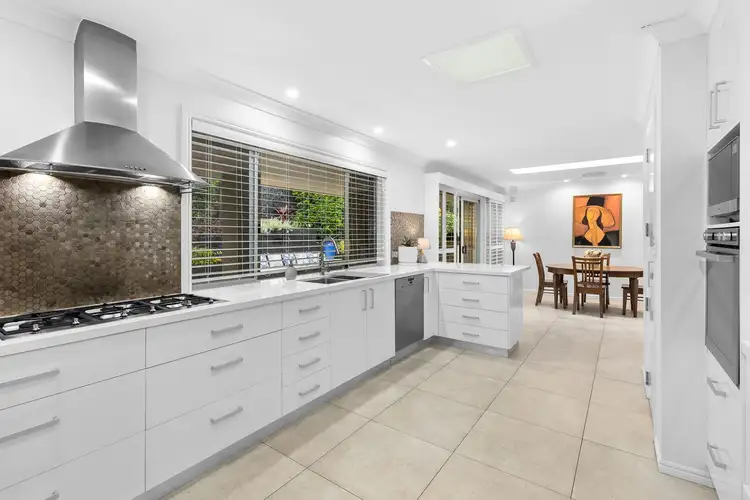 Fifth view of Homely house listing, 5-7 Baraka Court, Mudgeeraba QLD 4213