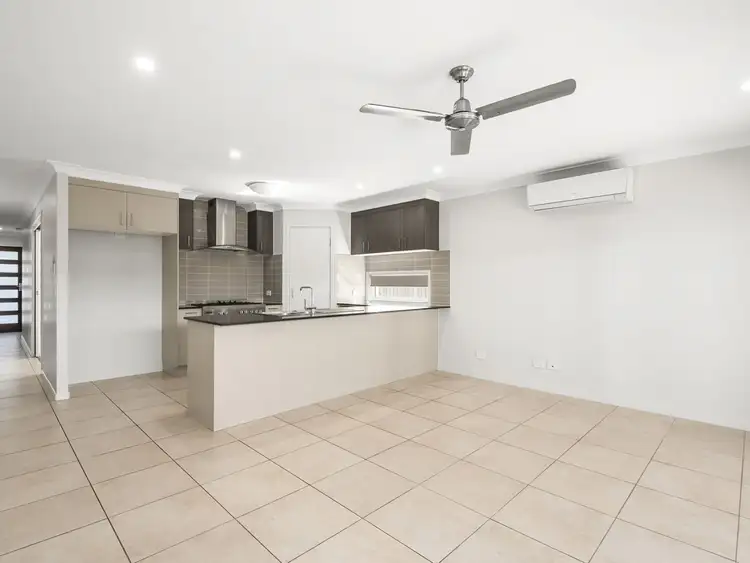 Second view of Homely house listing, 26 Great Keppel Crescent, Mountain Creek QLD 4557