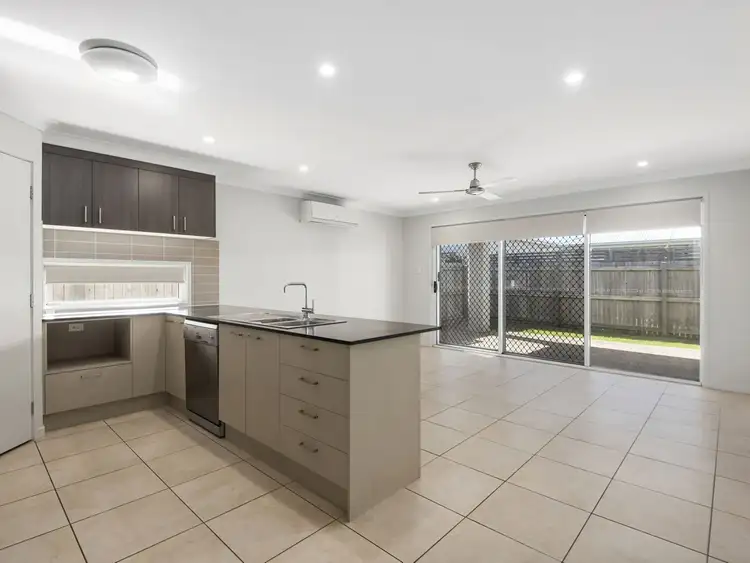 Fourth view of Homely house listing, 26 Great Keppel Crescent, Mountain Creek QLD 4557