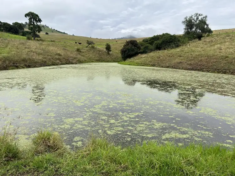 Second view of Homely land listing, Lot 1 Winterflood Road, Killarney QLD 4373