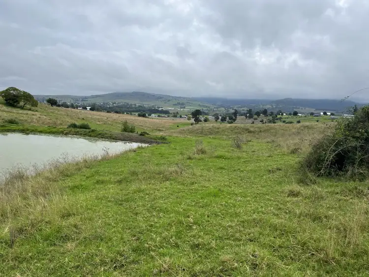 Fourth view of Homely land listing, Lot 1 Winterflood Road, Killarney QLD 4373