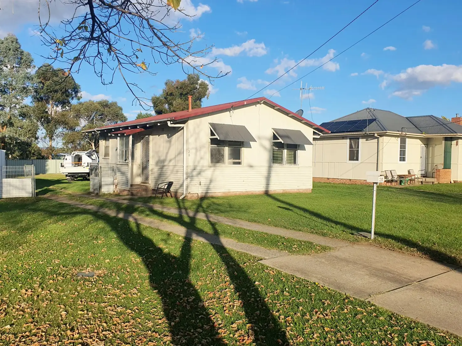 Main view of Homely house listing, 28 Fish Parade, Gormans Hill NSW 2795