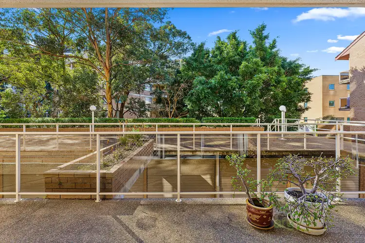 21/55-57 Glencoe Street, Sutherland NSW 2232
