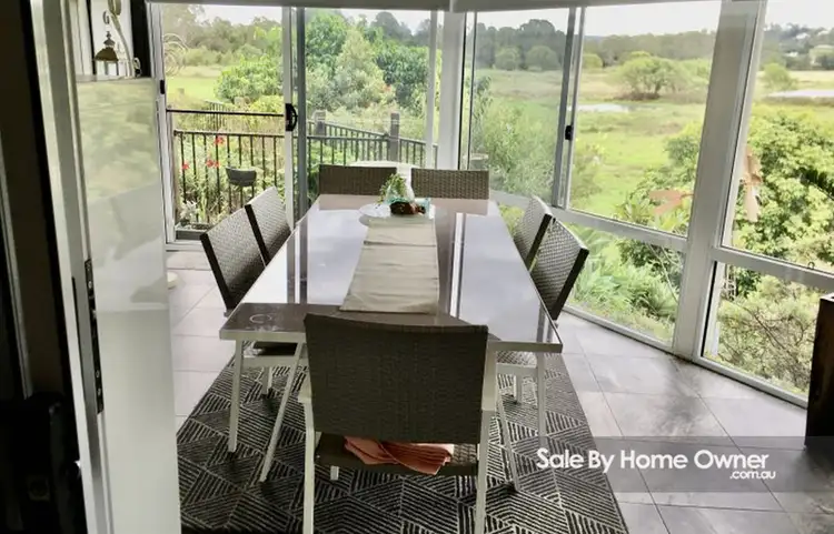 Main view of Homely house listing, 117/41 Radke Rd, Bethania QLD 4205