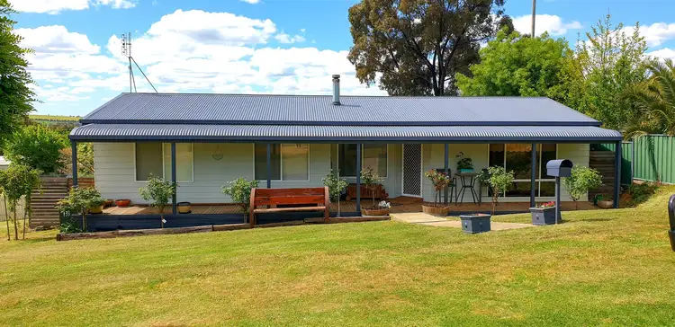 133 Swift street, Harden NSW 2587