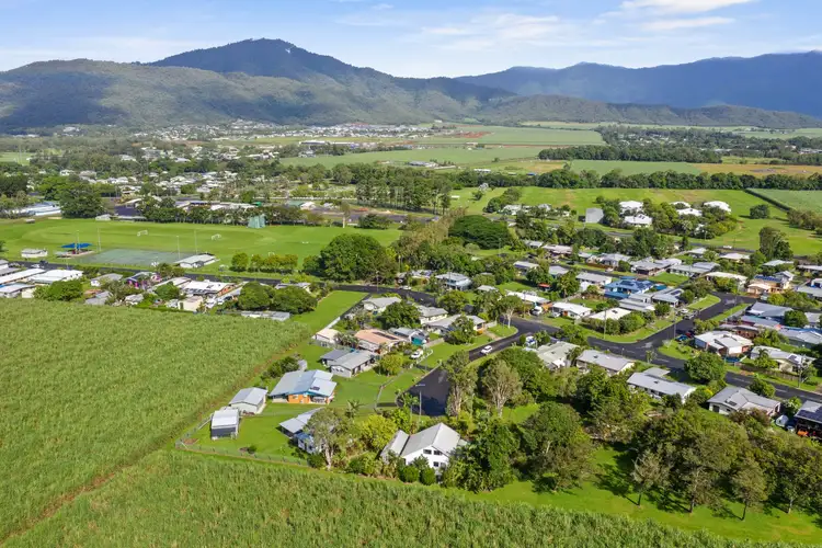 Third view of Homely house listing, 2 Whittaker Close, Gordonvale QLD 4865