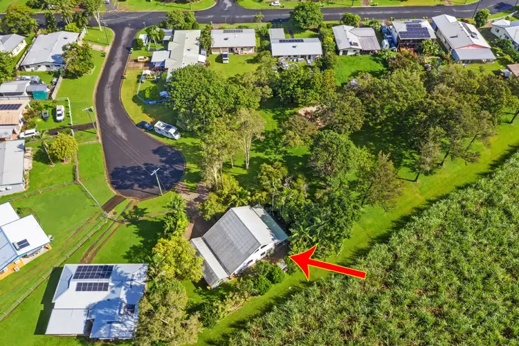 Fourth view of Homely house listing, 2 Whittaker Close, Gordonvale QLD 4865