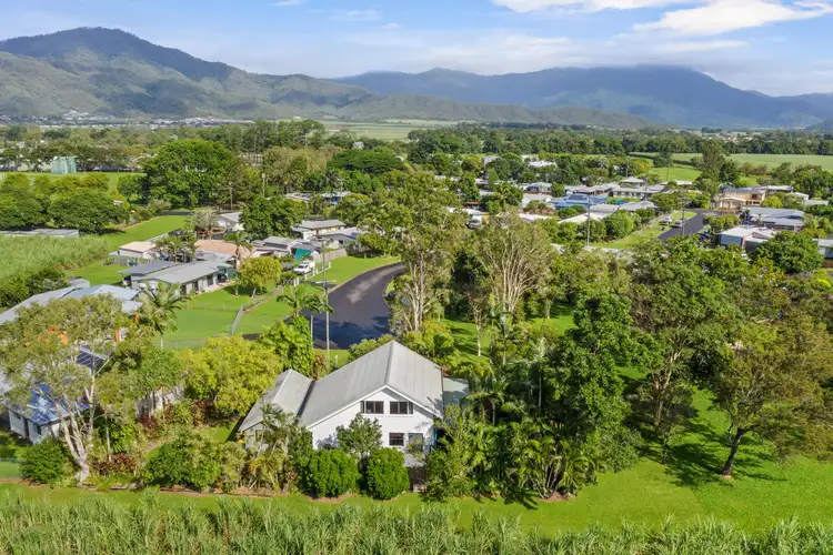 Fifth view of Homely house listing, 2 Whittaker Close, Gordonvale QLD 4865