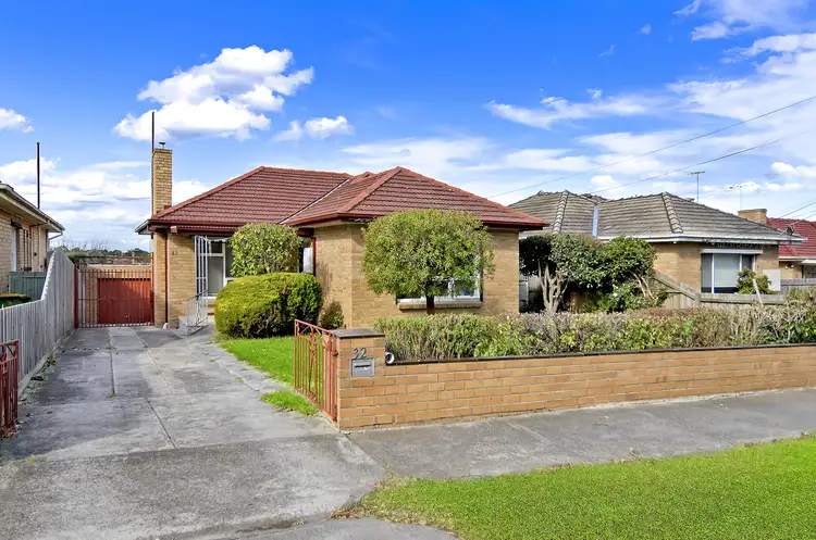 Main view of Homely house listing, 32 Sheila Street, Preston VIC 3072