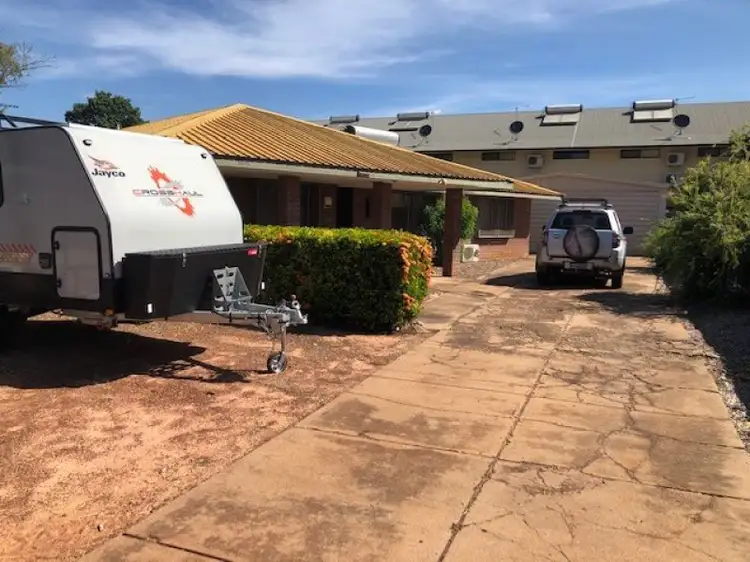 Main view of Homely house listing, 1 Rosella Close, Kununurra WA 6743