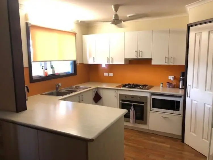 Second view of Homely house listing, 1 Rosella Close, Kununurra WA 6743
