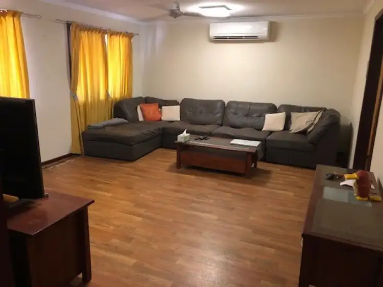 Third view of Homely house listing, 1 Rosella Close, Kununurra WA 6743