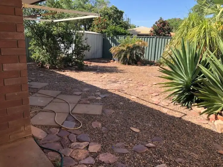 Seventh view of Homely house listing, 1 Rosella Close, Kununurra WA 6743