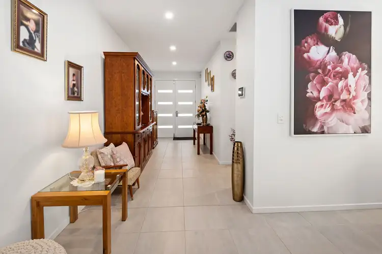 Second view of Homely house listing, 151/9 Dux Drive, Bongaree QLD 4507
