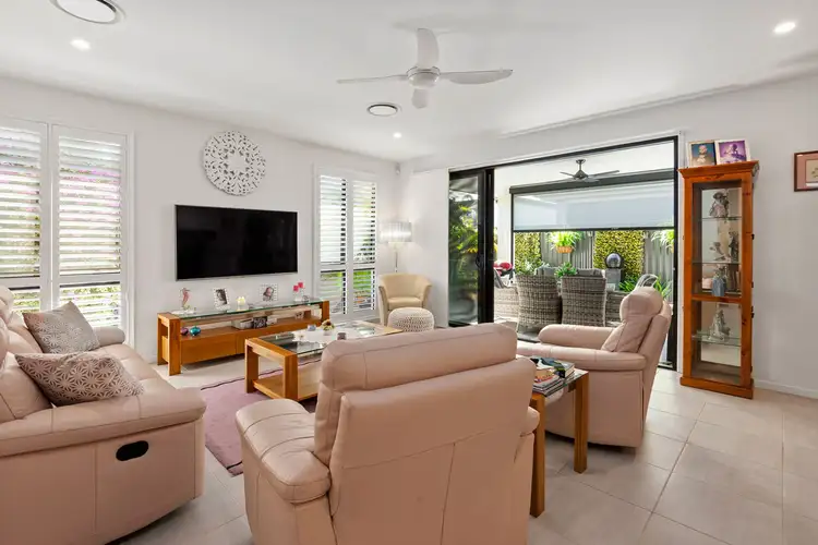 Third view of Homely house listing, 151/9 Dux Drive, Bongaree QLD 4507