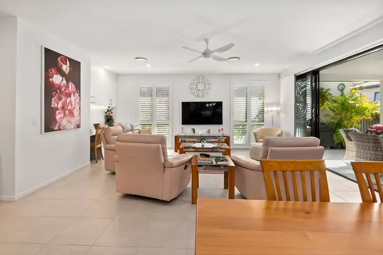Fourth view of Homely house listing, 151/9 Dux Drive, Bongaree QLD 4507