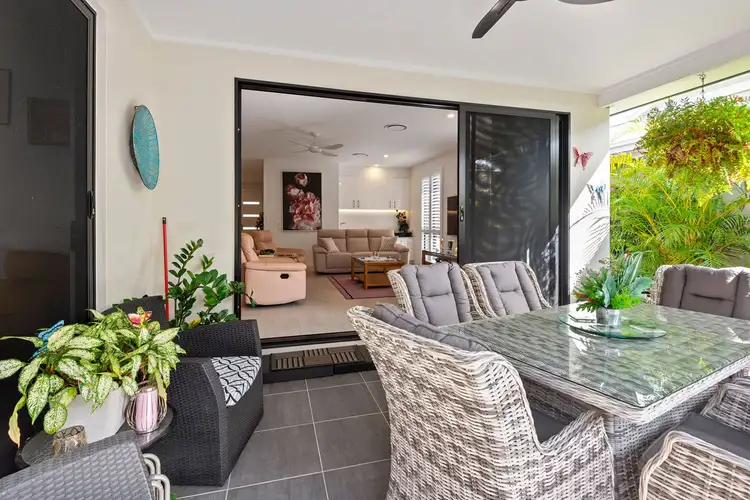 Fifth view of Homely house listing, 151/9 Dux Drive, Bongaree QLD 4507