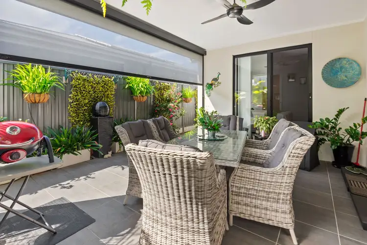 Sixth view of Homely house listing, 151/9 Dux Drive, Bongaree QLD 4507