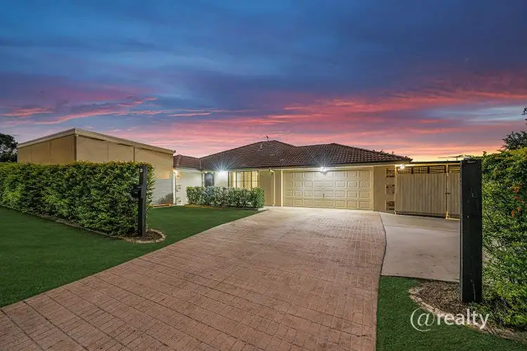 30 Gum Street, Warner QLD 4500
