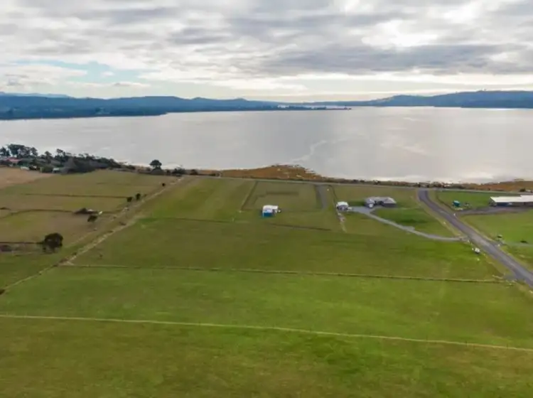 Third view of Homely land listing, 87 Sanwae Drive, Swan Bay TAS 7252