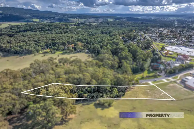 2 McCarthy Road, Newborough VIC 3825