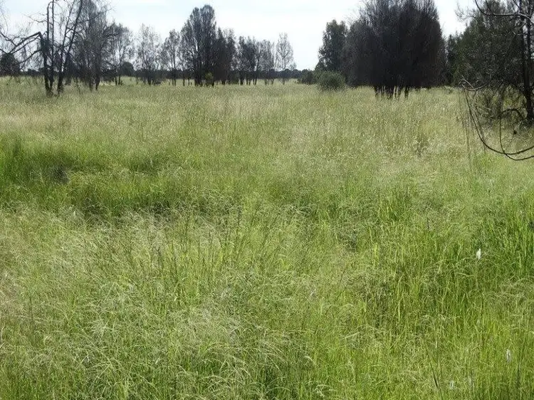 Kalanda Kalanda G Tennysons Road, Chinchilla QLD 4413
