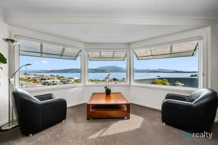 Main view of Homely house listing, 711 Oceana Drive, Tranmere TAS 7018