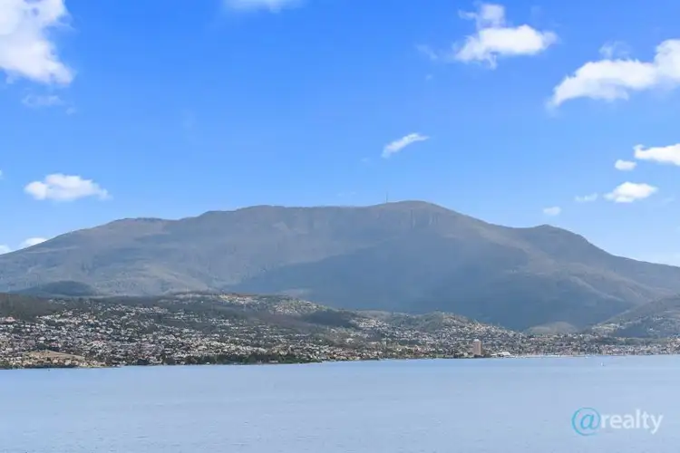 Third view of Homely house listing, 711 Oceana Drive, Tranmere TAS 7018