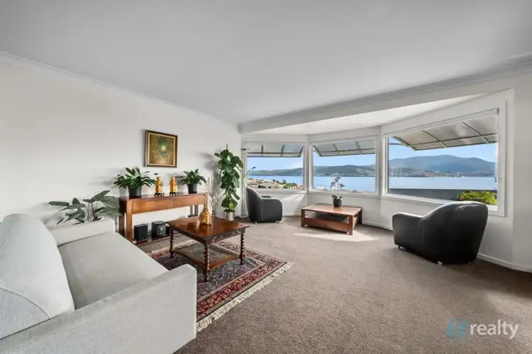 Fourth view of Homely house listing, 711 Oceana Drive, Tranmere TAS 7018