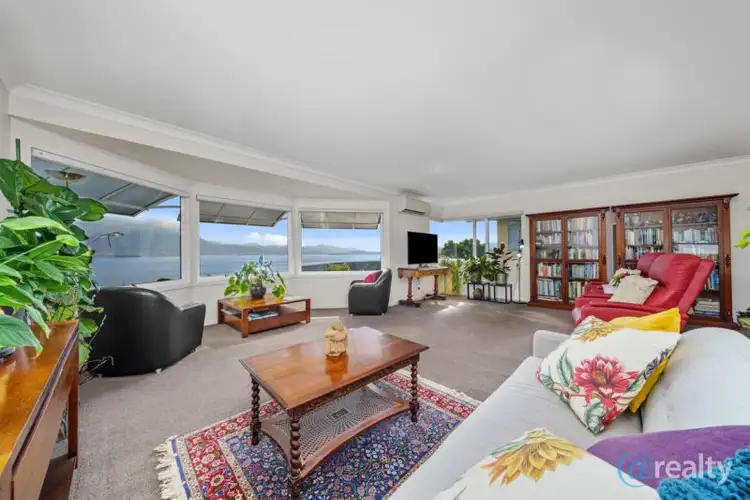 Fifth view of Homely house listing, 711 Oceana Drive, Tranmere TAS 7018