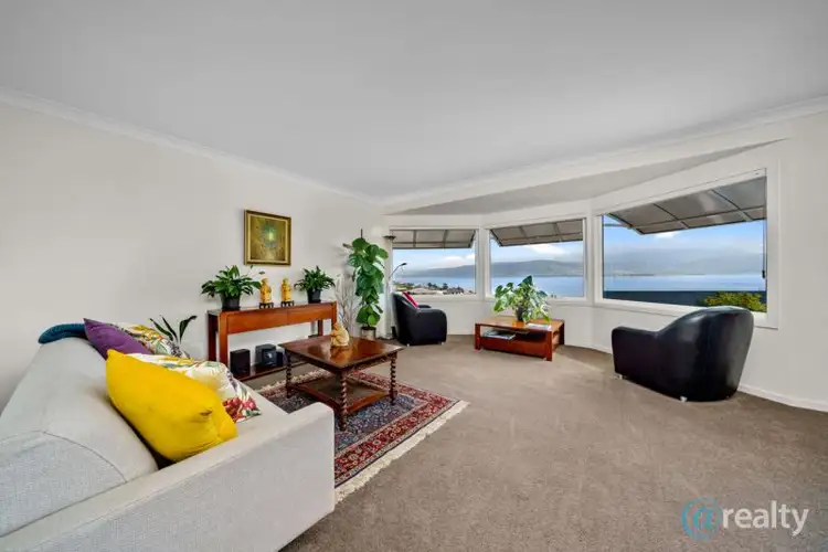 Sixth view of Homely house listing, 711 Oceana Drive, Tranmere TAS 7018