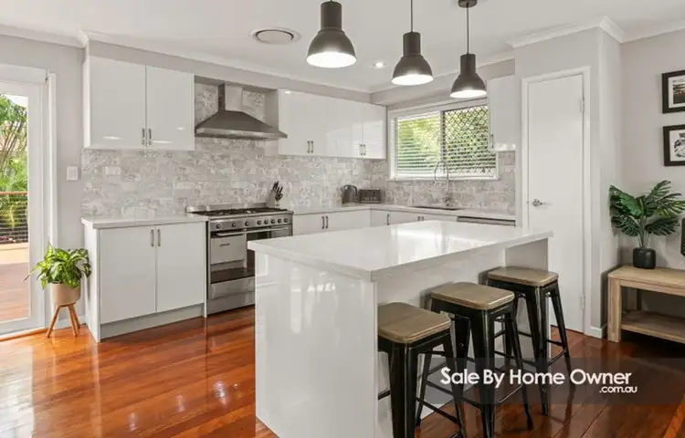 Main view of Homely house listing, 16 Lawson Street, Woodridge QLD 4114