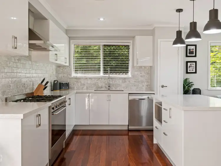 Second view of Homely house listing, 16 Lawson Street, Woodridge QLD 4114