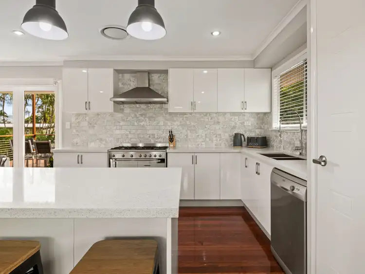 Third view of Homely house listing, 16 Lawson Street, Woodridge QLD 4114