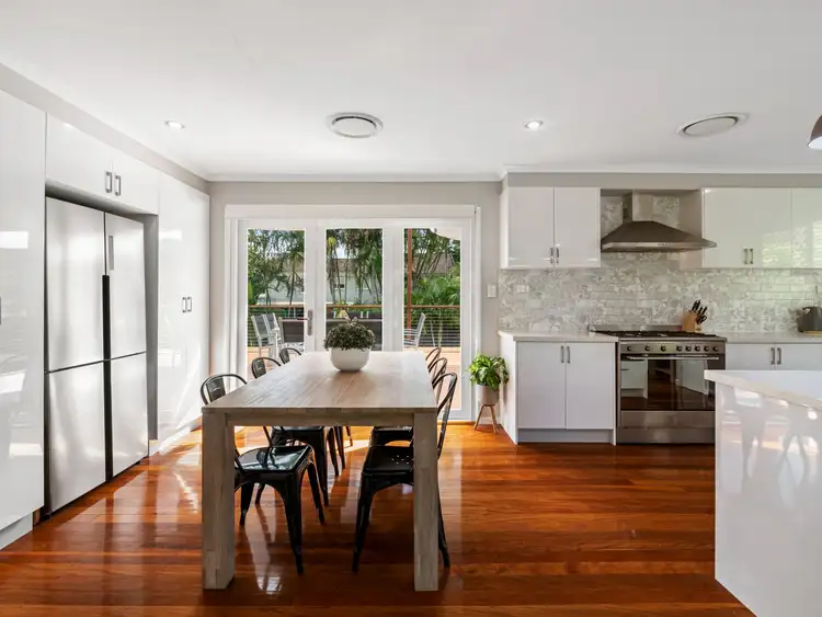 Fourth view of Homely house listing, 16 Lawson Street, Woodridge QLD 4114
