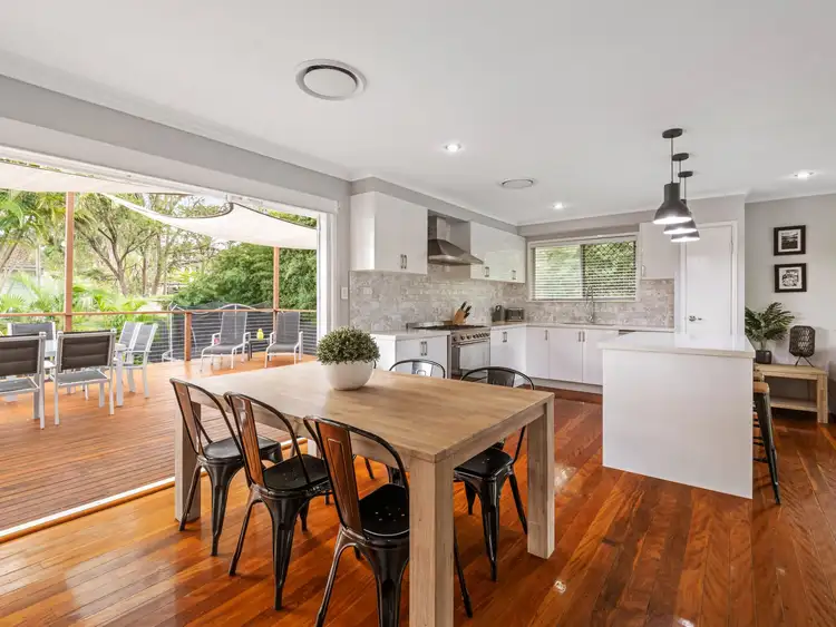 Sixth view of Homely house listing, 16 Lawson Street, Woodridge QLD 4114