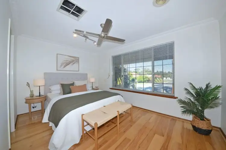 Third view of Homely house listing, 17 Bolus Court, Woodvale WA 6026