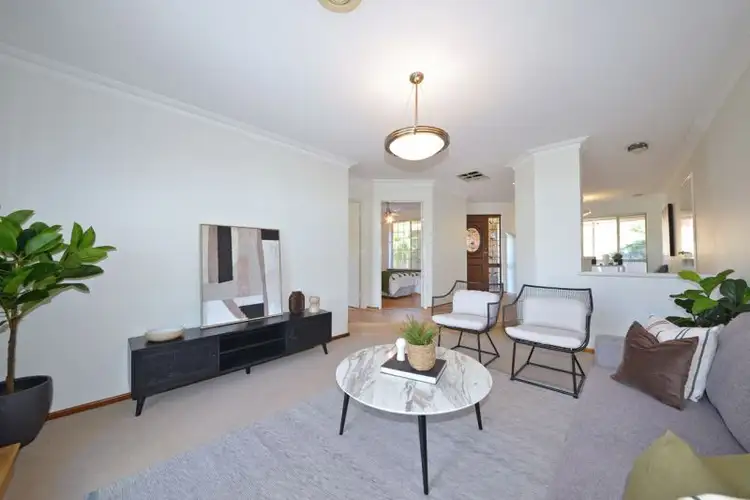 Sixth view of Homely house listing, 17 Bolus Court, Woodvale WA 6026