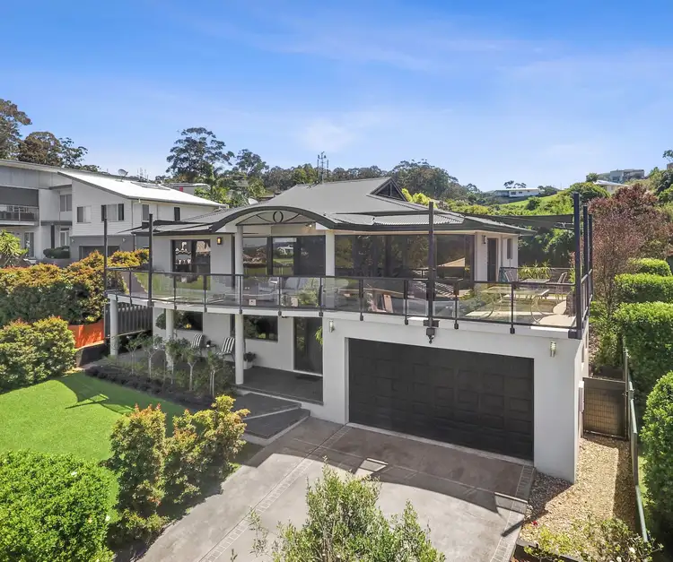 4 Beatrice Place, Long Beach NSW 2536