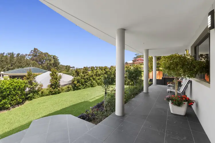 Fifth view of Homely house listing, 4 Beatrice Place, Long Beach NSW 2536