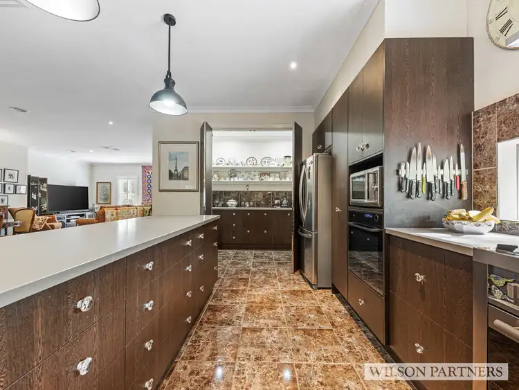 Sixth view of Homely house listing, 8 Crimmins Way, Kilmore VIC 3764