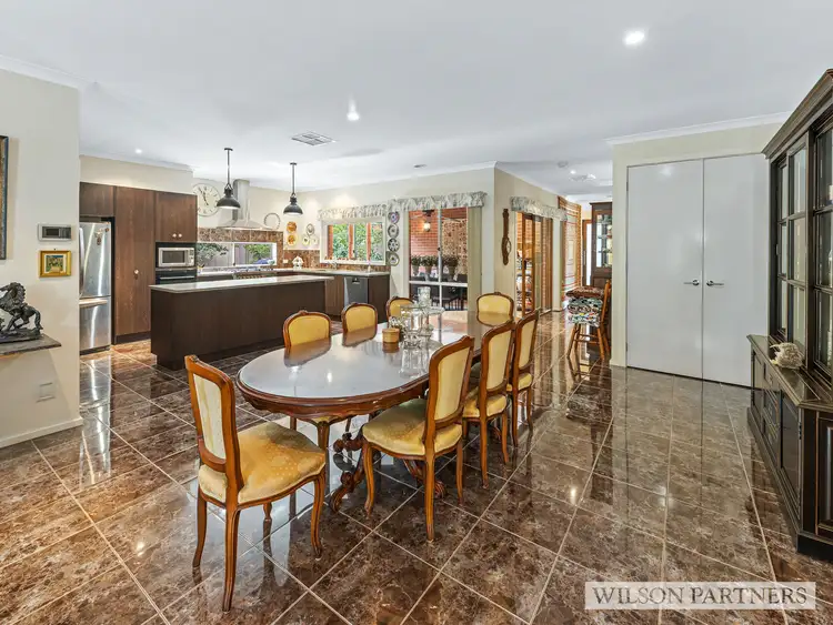 Seventh view of Homely house listing, 8 Crimmins Way, Kilmore VIC 3764