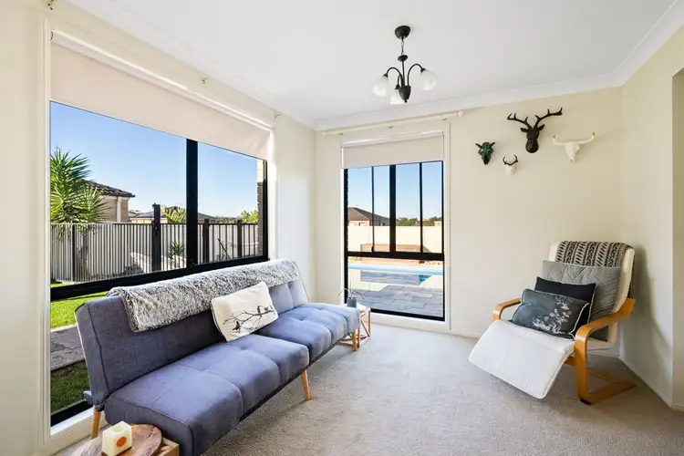 Sixth view of Homely house listing, 1 Chestnut Grove, Woongarrah NSW 2259