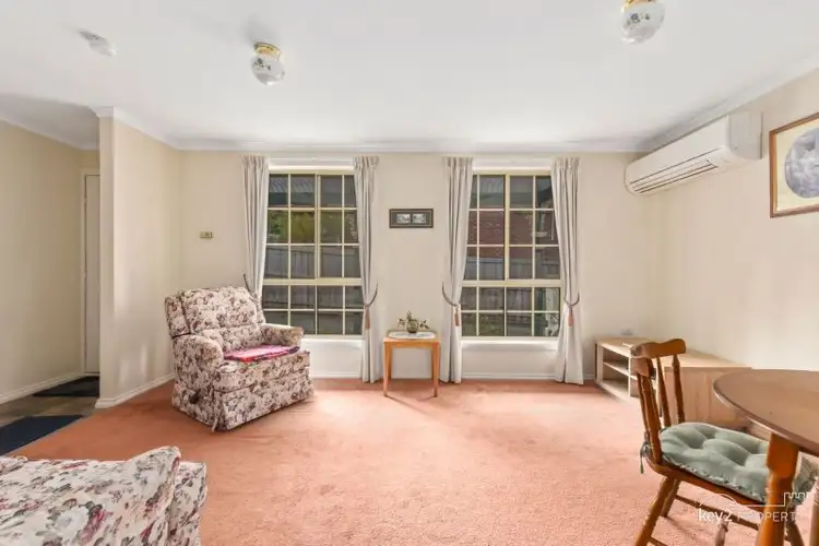 Third view of Homely unit listing, 1/185 Opossum Road, Norwood TAS 7250